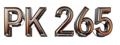pk265 logo