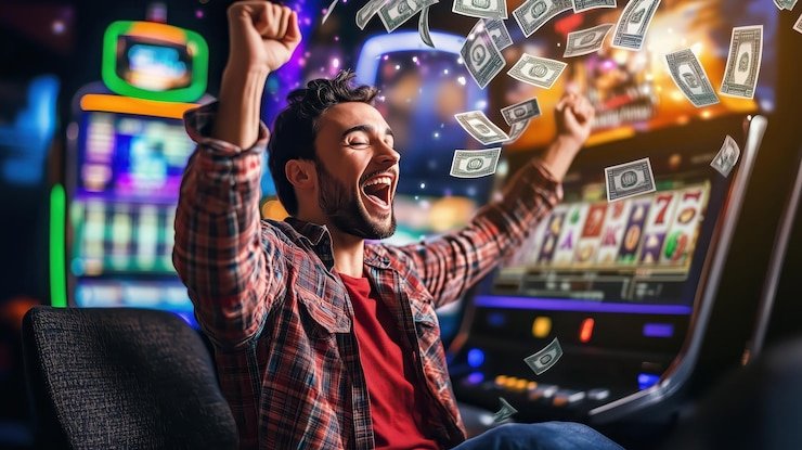 pk265 Hockey Khel Jo Winning Spins Deta Hai