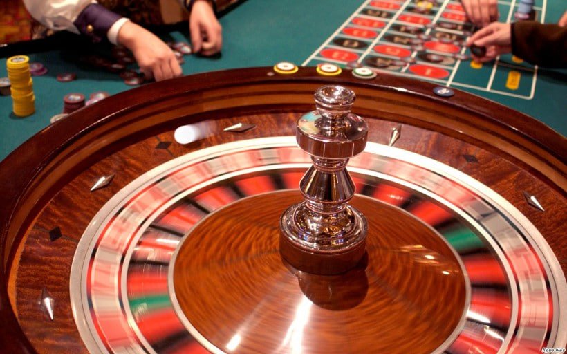 pk265 Live Casino