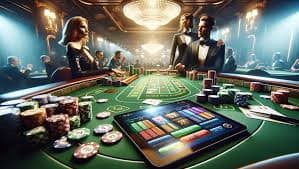pk265 Sportsbook