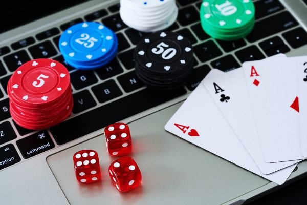 pk265 Bingo Rooms