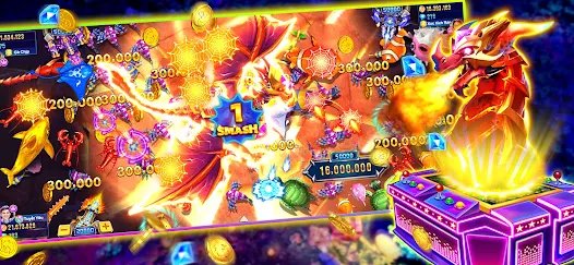 pk265 Crash Games